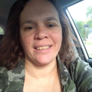 Meet your Posher, Glenda